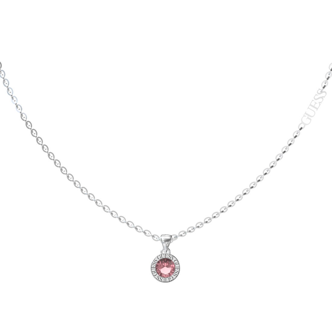 Guess Jgujubn02245jwrhpktu Kadın Kolye