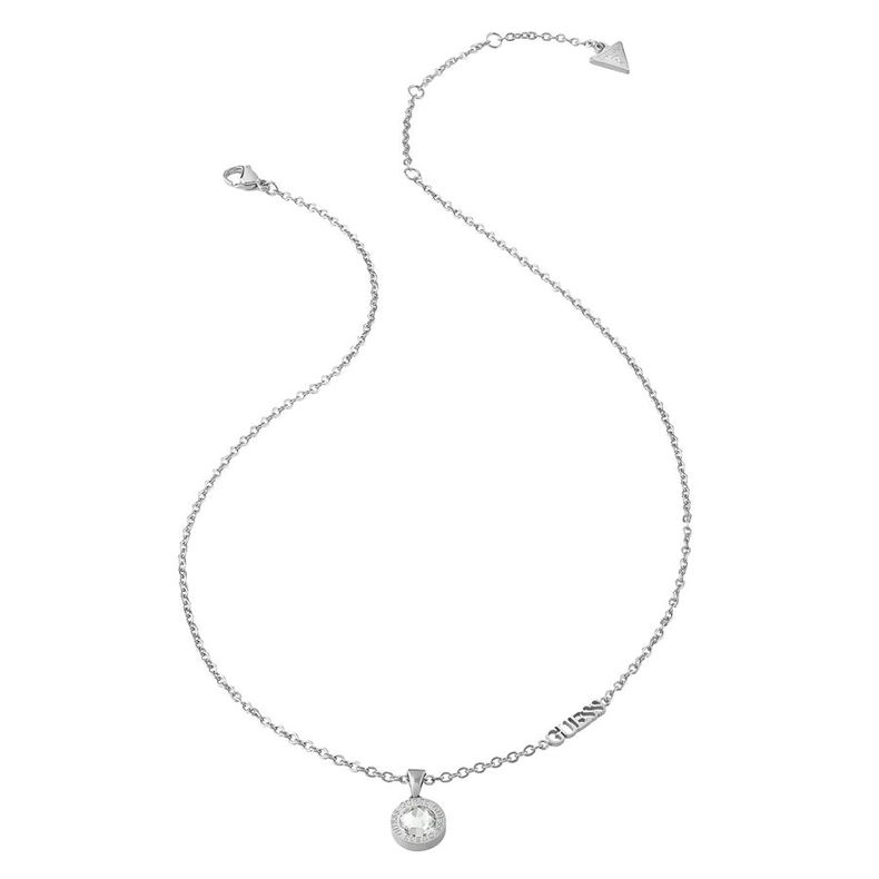 Guess Jgujubn02245jwrhtu Kadın Kolye