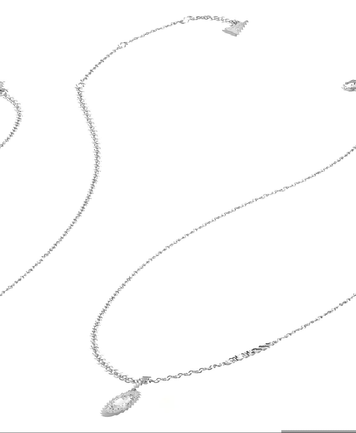 Guess Jgujubn02245jwrhtu Kadın Kolye