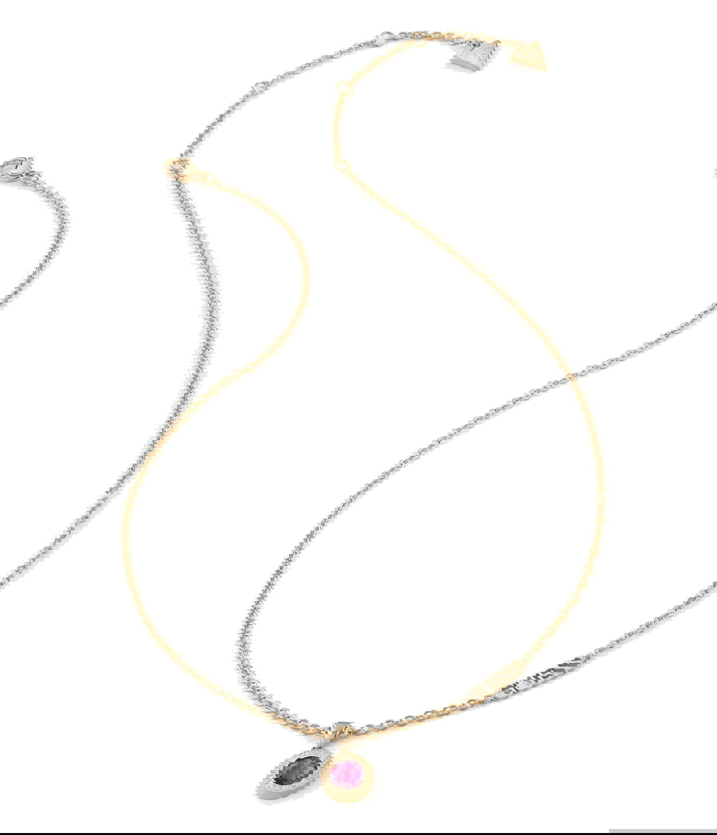 Guess Jgujubn02245jwygcotu Kadın Kolye