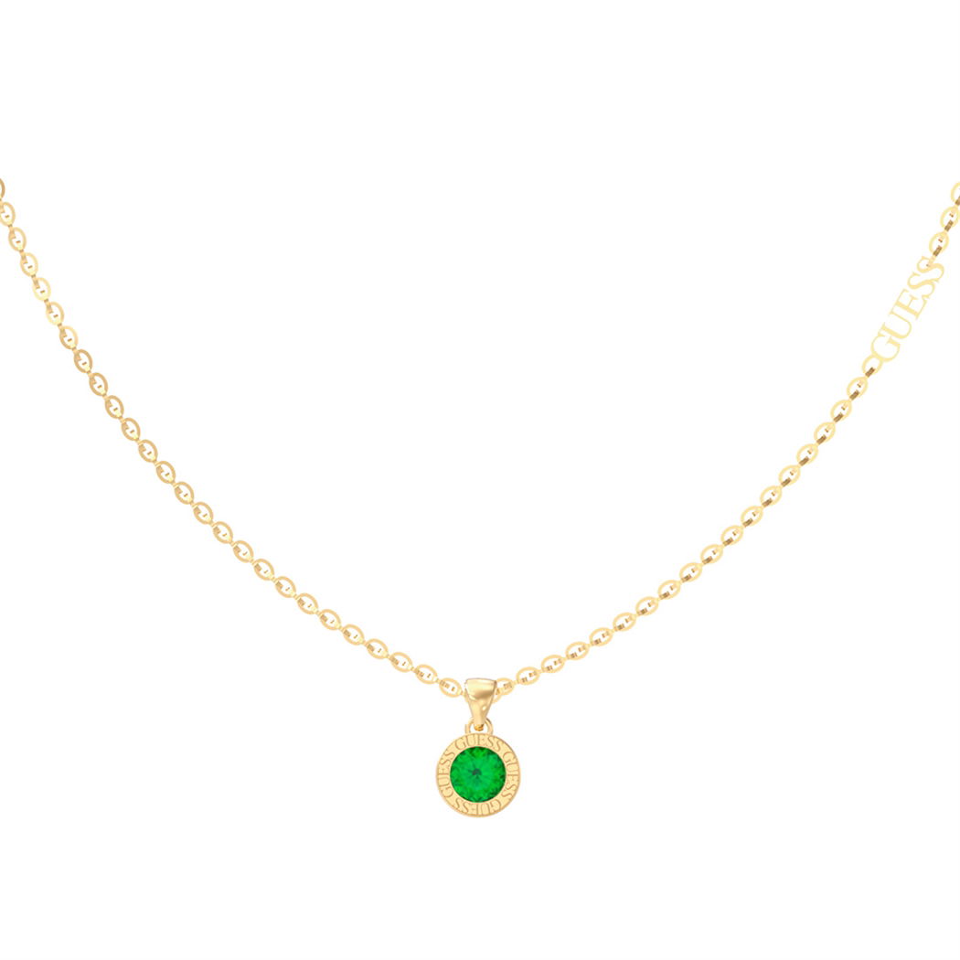 Guess Jgujubn02245jwygemtu Kadın Kolye