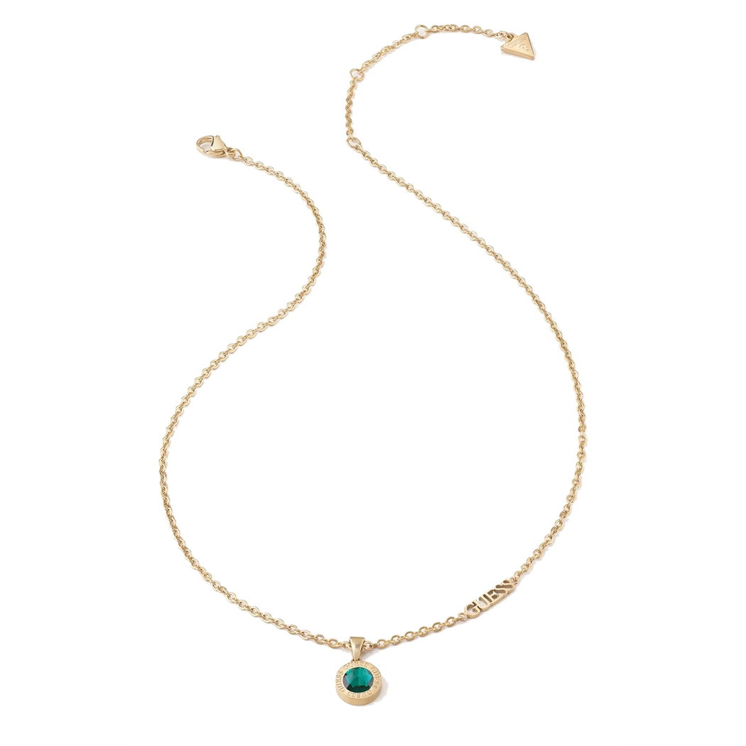 Guess Jgujubn02245jwygemtu Kadın Kolye
