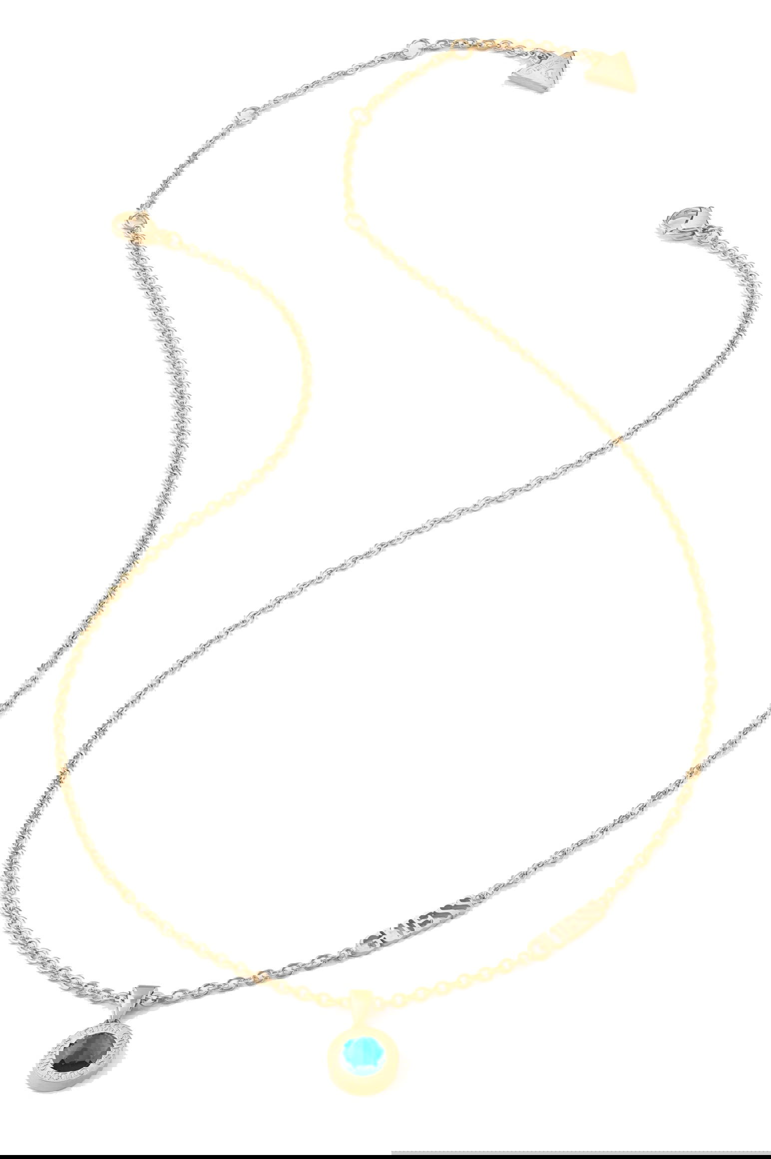 Guess Jgujubn02245jwygemtu Kadın Kolye