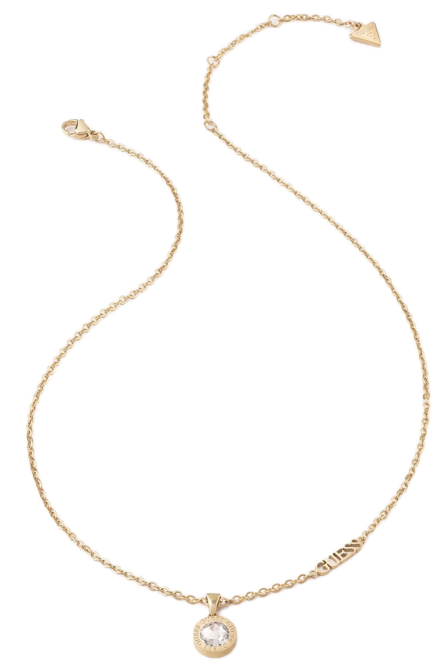 Guess Jgujubn02245jwygtu Kadın Kolye