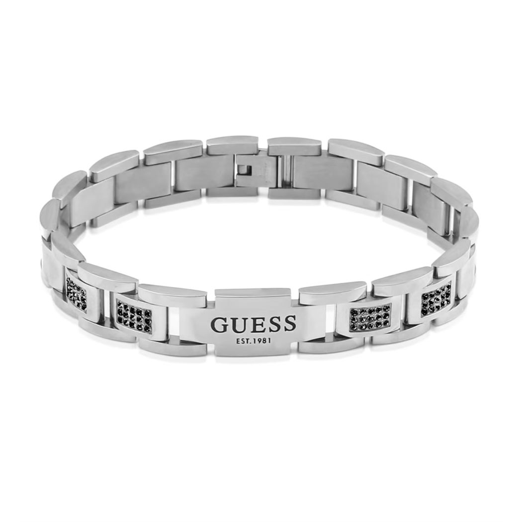 Guess Jgujumb01342jwstbktu Erkek Bileklik