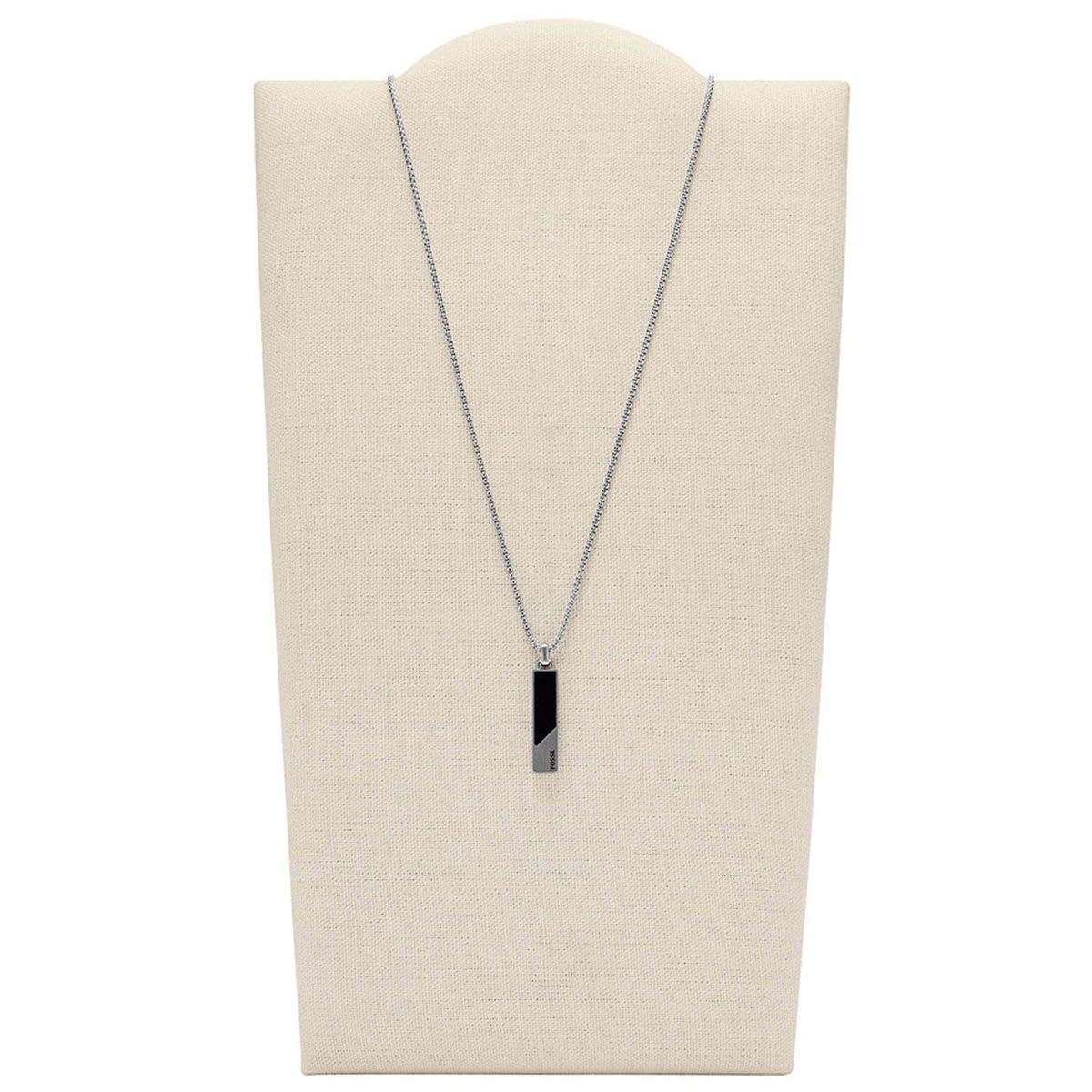 Fossil Jf03929-040 Erkek Kolye