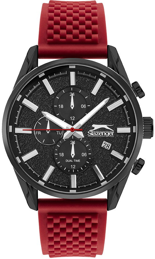 Slazenger Sl.09.2060.2.05 Erkek Kol Saati