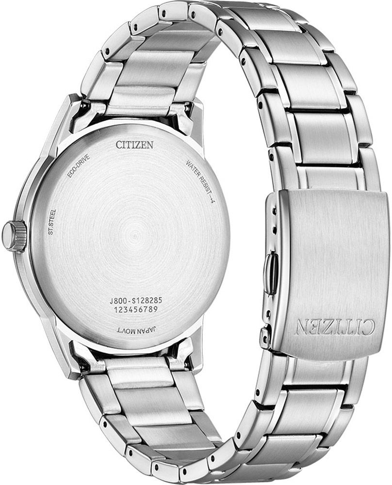 Citizen Aw0100-86ee Erkek Kol Saati
