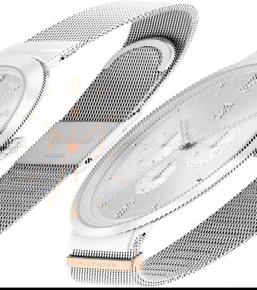 Tommy Hilfiger Th1782537 Kadın Kol Saati