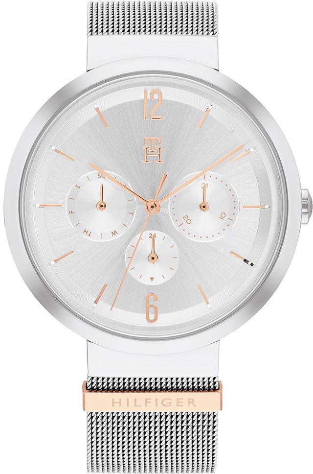 Tommy Hilfiger Th1782537 Kadın Kol Saati