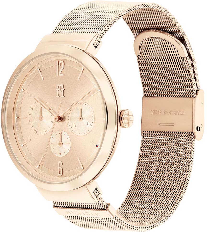 Tommy Hilfiger Th1782538 Kadın Kol Saati