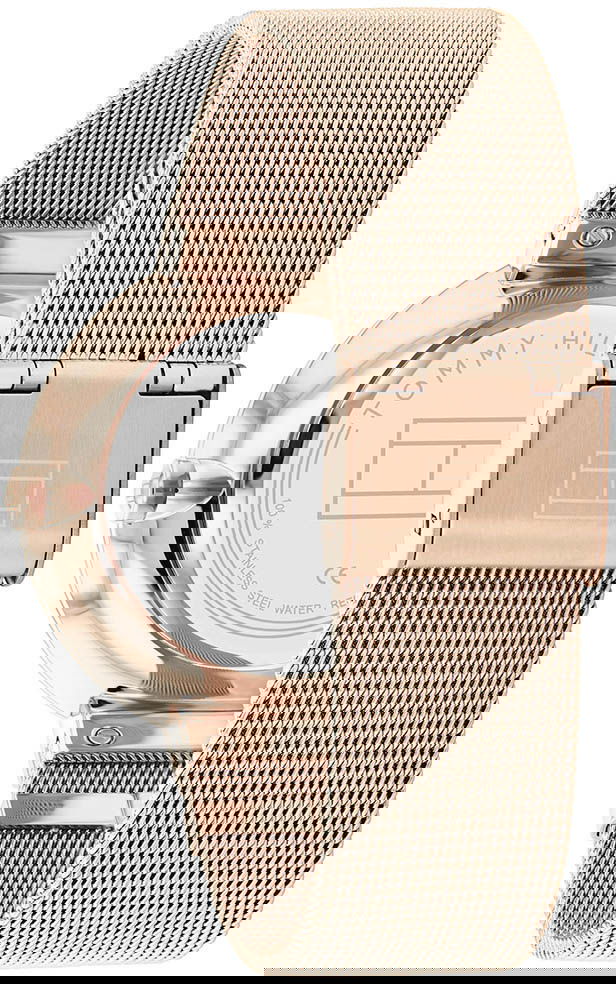 Tommy Hilfiger Th1782538 Kadın Kol Saati