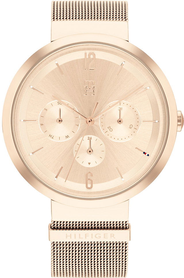 Tommy Hilfiger Th1782538 Kadın Kol Saati