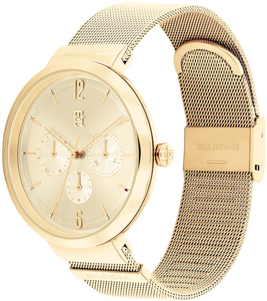 Tommy Hilfiger Th1782539 Kadın Kol Saati