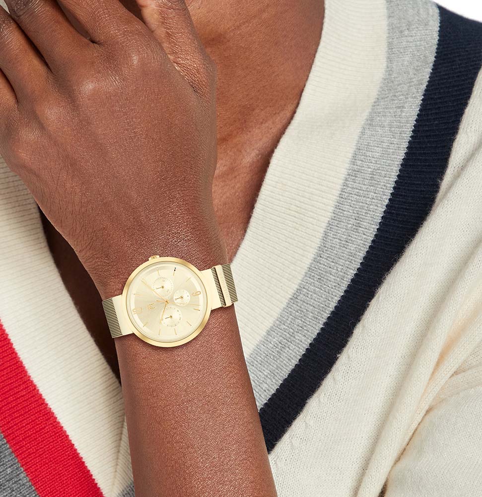 Tommy Hilfiger Th1782539 Kadın Kol Saati