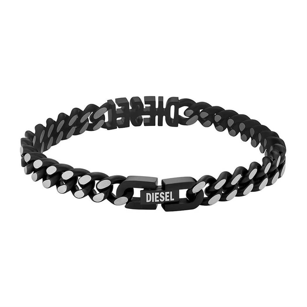 Diesel Djdx1386-040 Erkek Bileklik