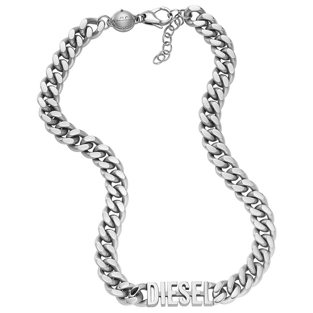 Diesel Djdx1388-040 Erkek Kolye