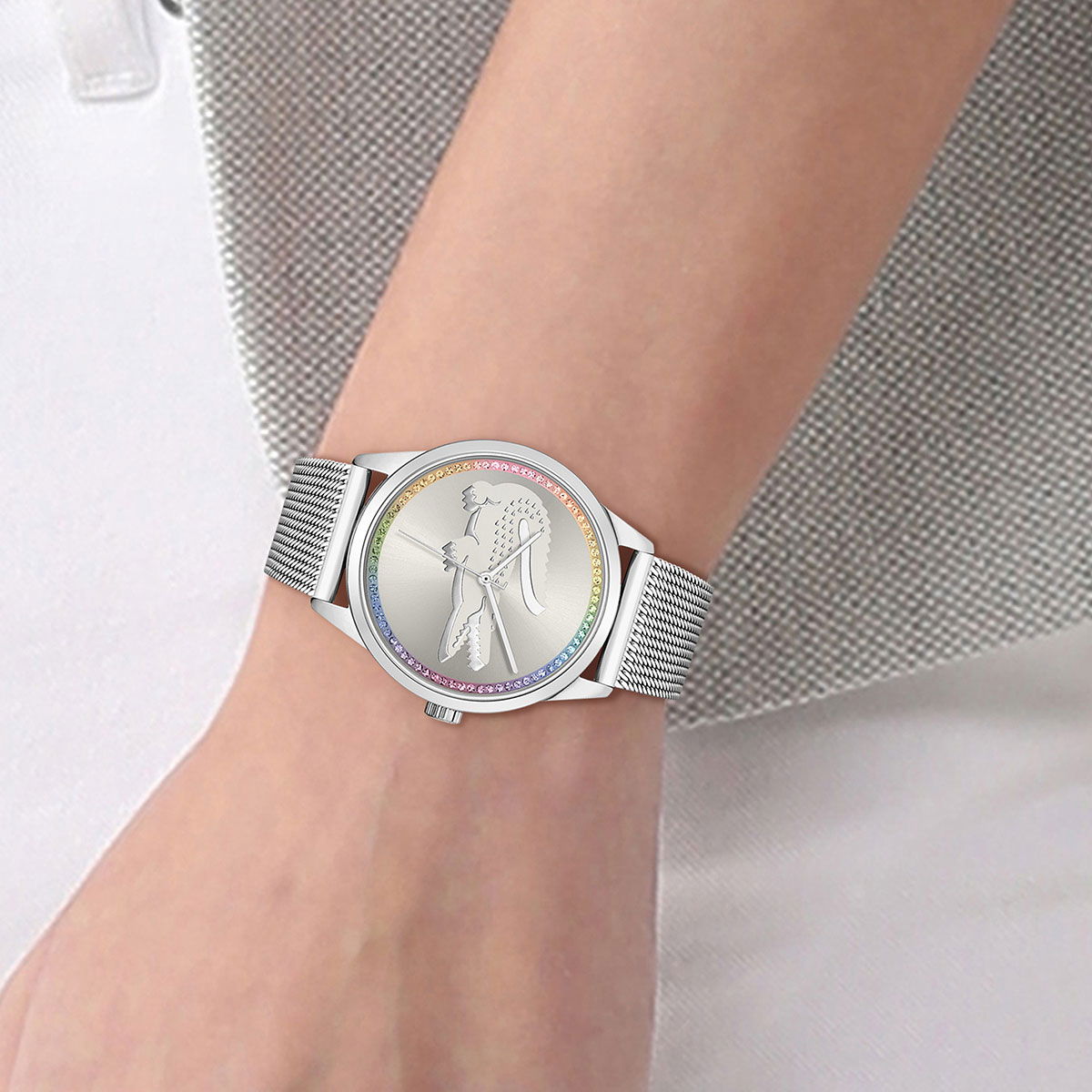 Lacoste Lac2001259 Kadın Kol Saati