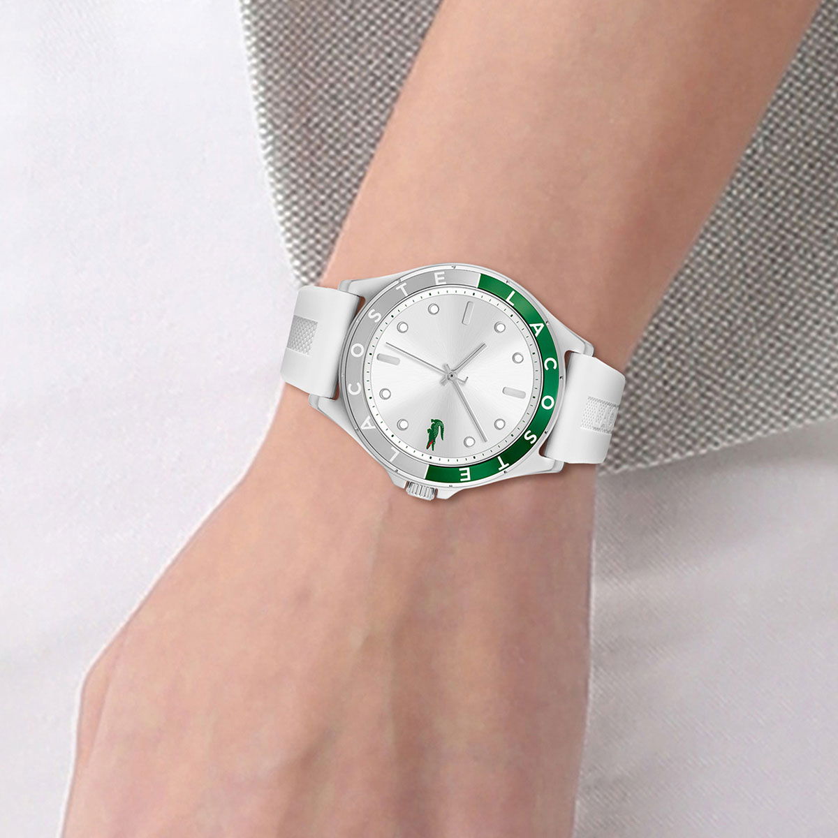 Lacoste Lac2001265 Kadın Kol Saati