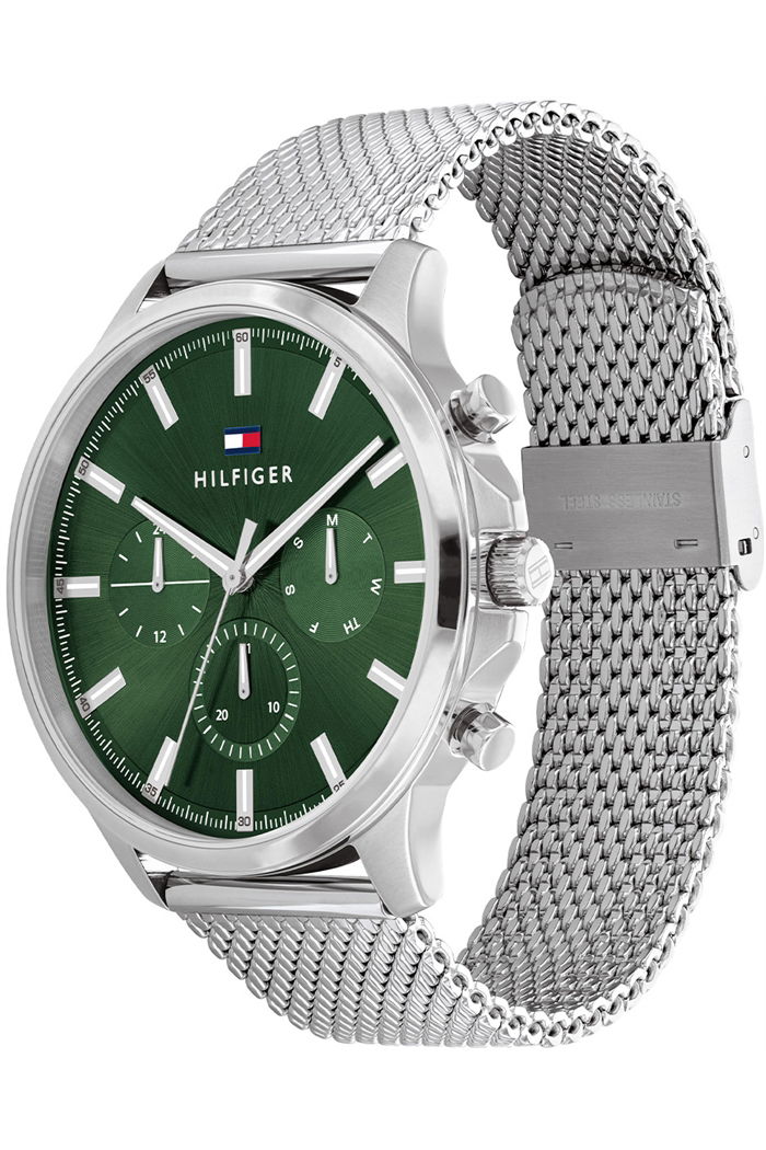 Tommy Hilfiger Th1710499 Erkek Kol Saati
