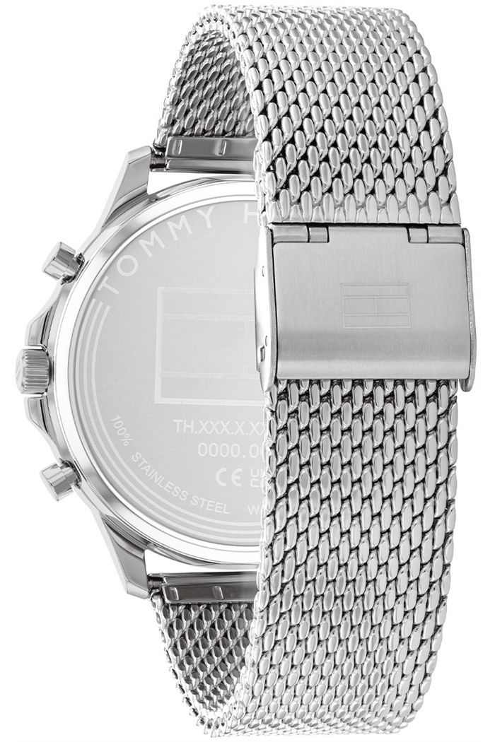 Tommy Hilfiger Th1710499 Erkek Kol Saati