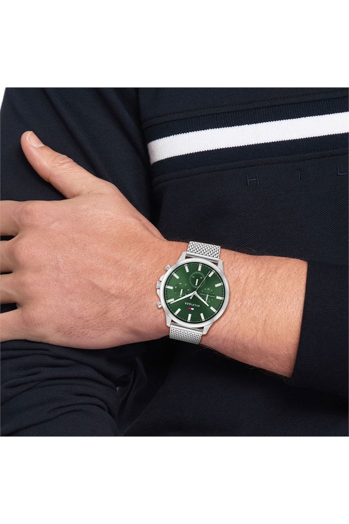 Tommy Hilfiger Th1710499 Erkek Kol Saati