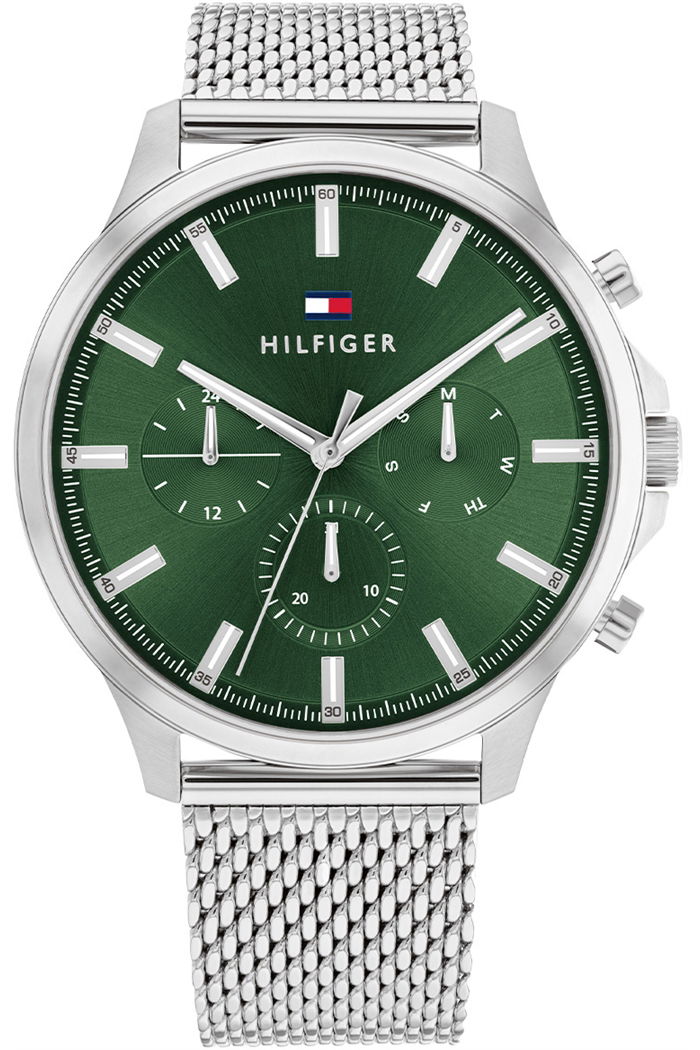 Tommy Hilfiger Th1710499 Erkek Kol Saati