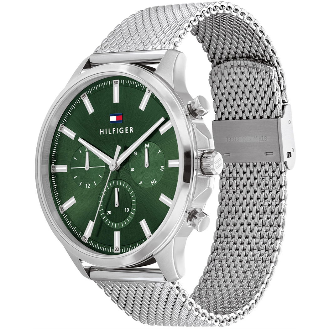Tommy Hilfiger Th1710499 Erkek Kol Saati