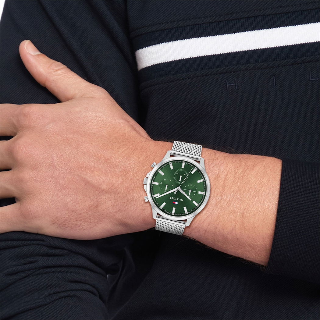 Tommy Hilfiger Th1710499 Erkek Kol Saati