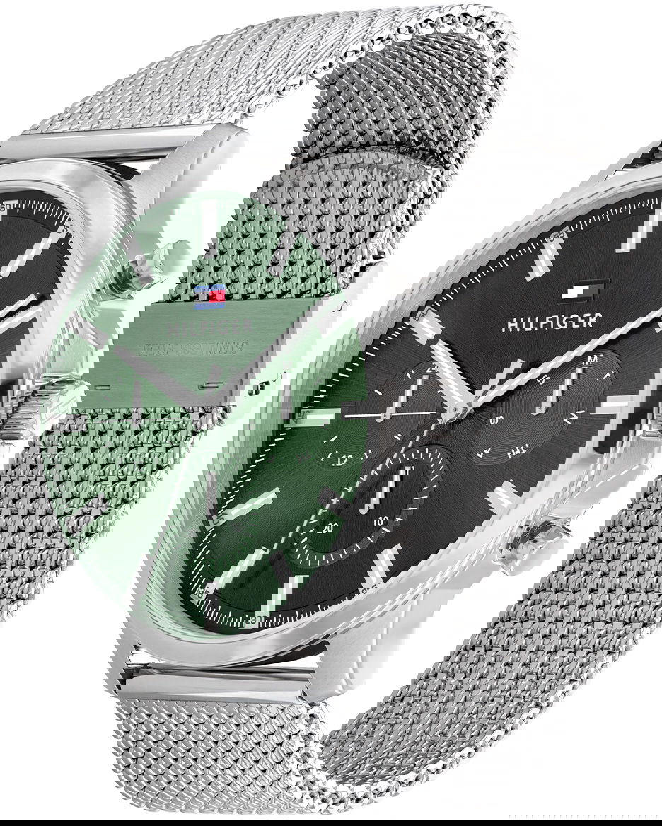 Tommy Hilfiger Th1710499 Erkek Kol Saati