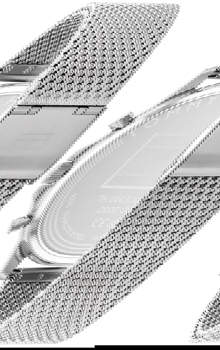 Tommy Hilfiger Th1710499 Erkek Kol Saati