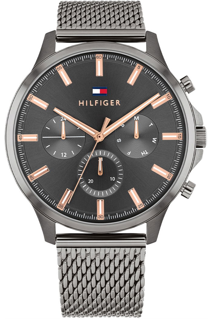Tommy Hilfiger Th1710500 Erkek Kol Saati