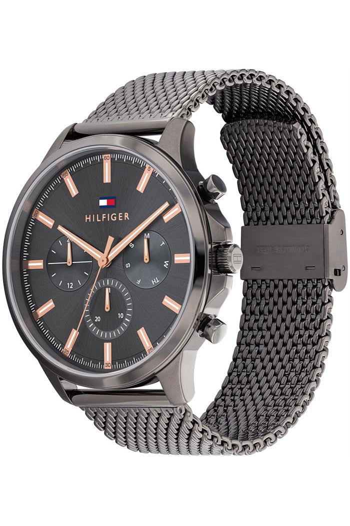 Tommy Hilfiger Th1710500 Erkek Kol Saati