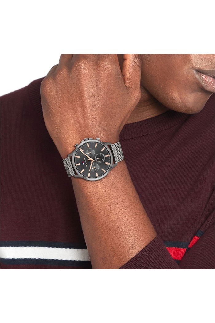 Tommy Hilfiger Th1710500 Erkek Kol Saati