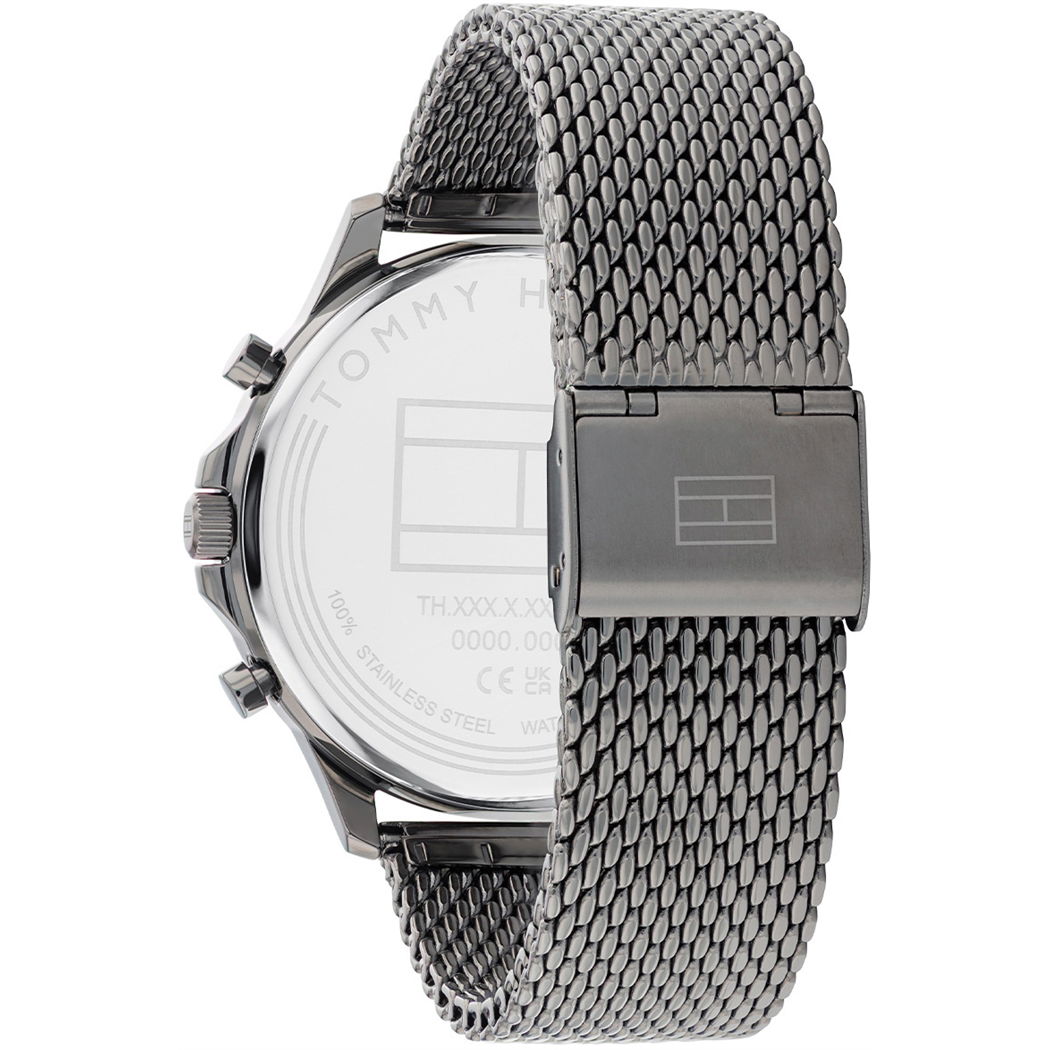 Tommy Hilfiger Th1710500 Erkek Kol Saati