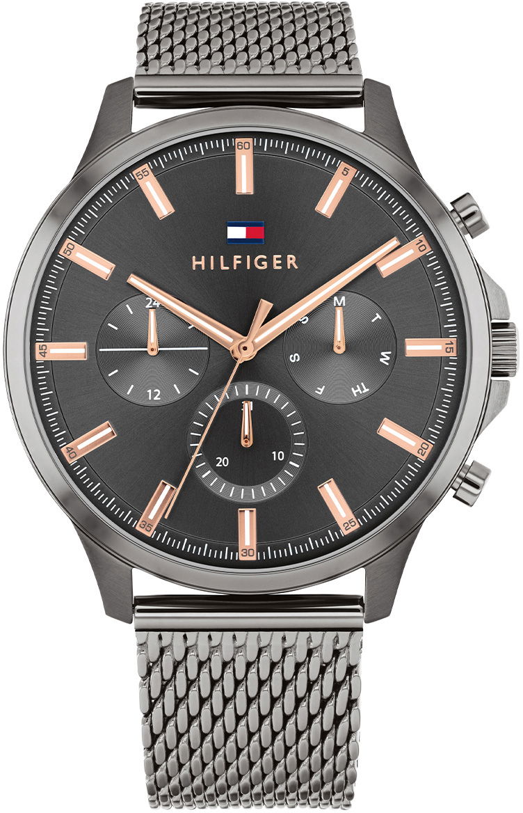 Tommy Hilfiger Th1710500 Erkek Kol Saati