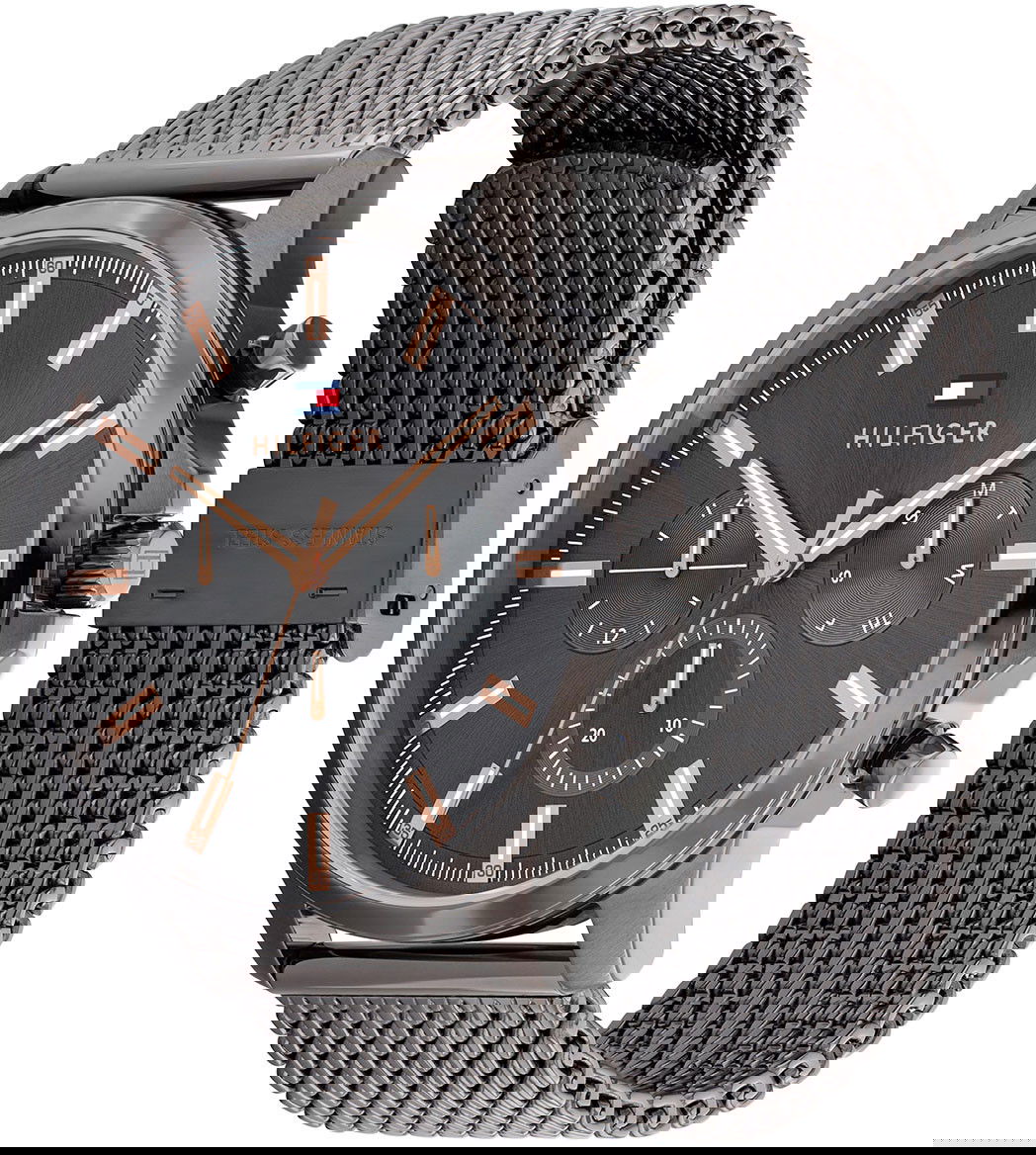 Tommy Hilfiger Th1710500 Erkek Kol Saati