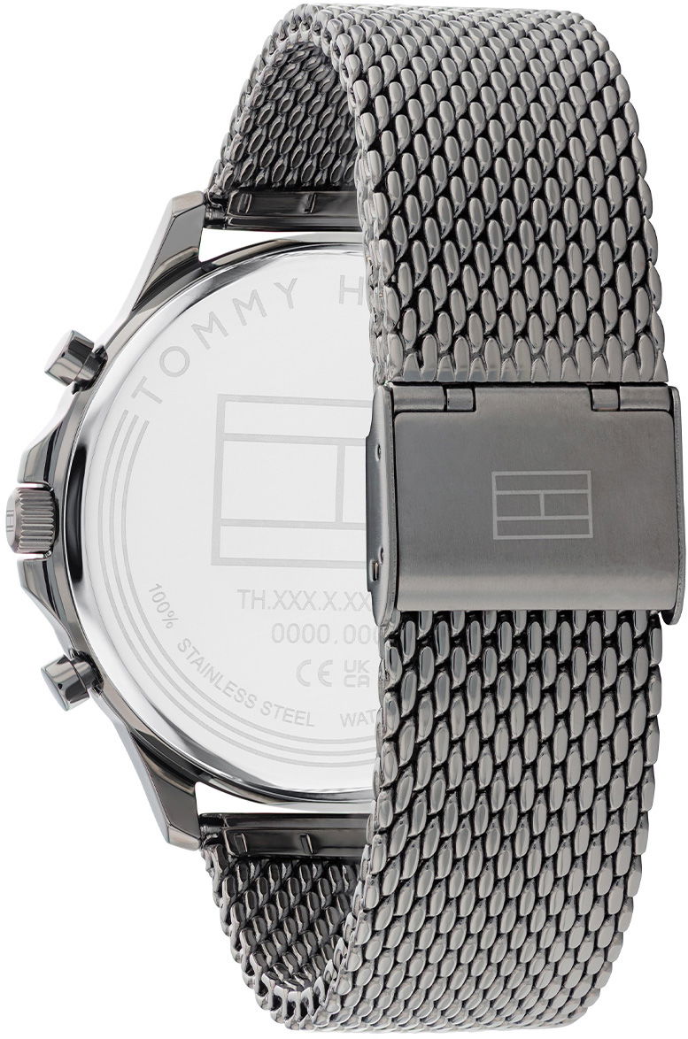 Tommy Hilfiger Th1710500 Erkek Kol Saati