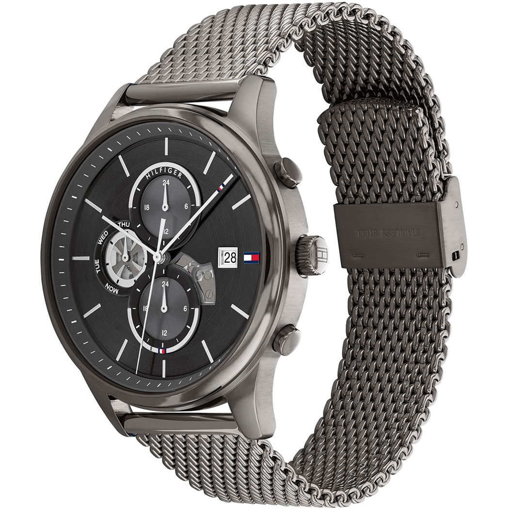 Tommy Hilfiger Th1710506 Erkek Kol Saati