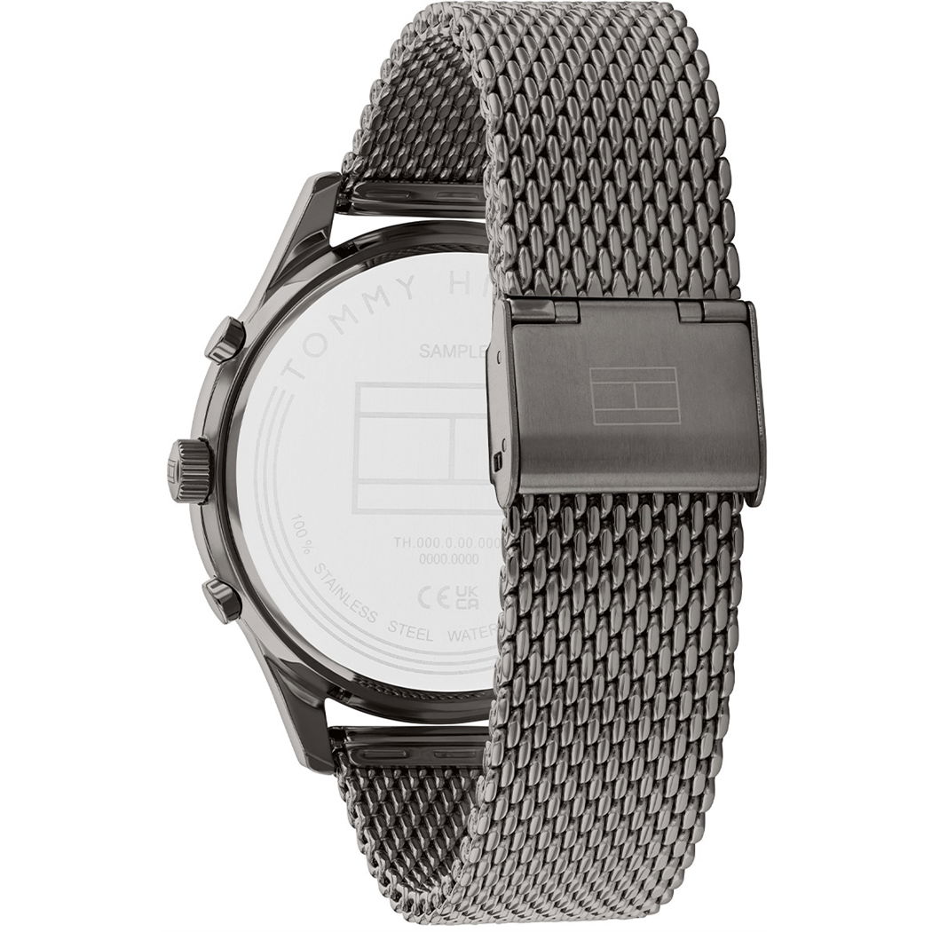 Tommy Hilfiger Th1710506 Erkek Kol Saati