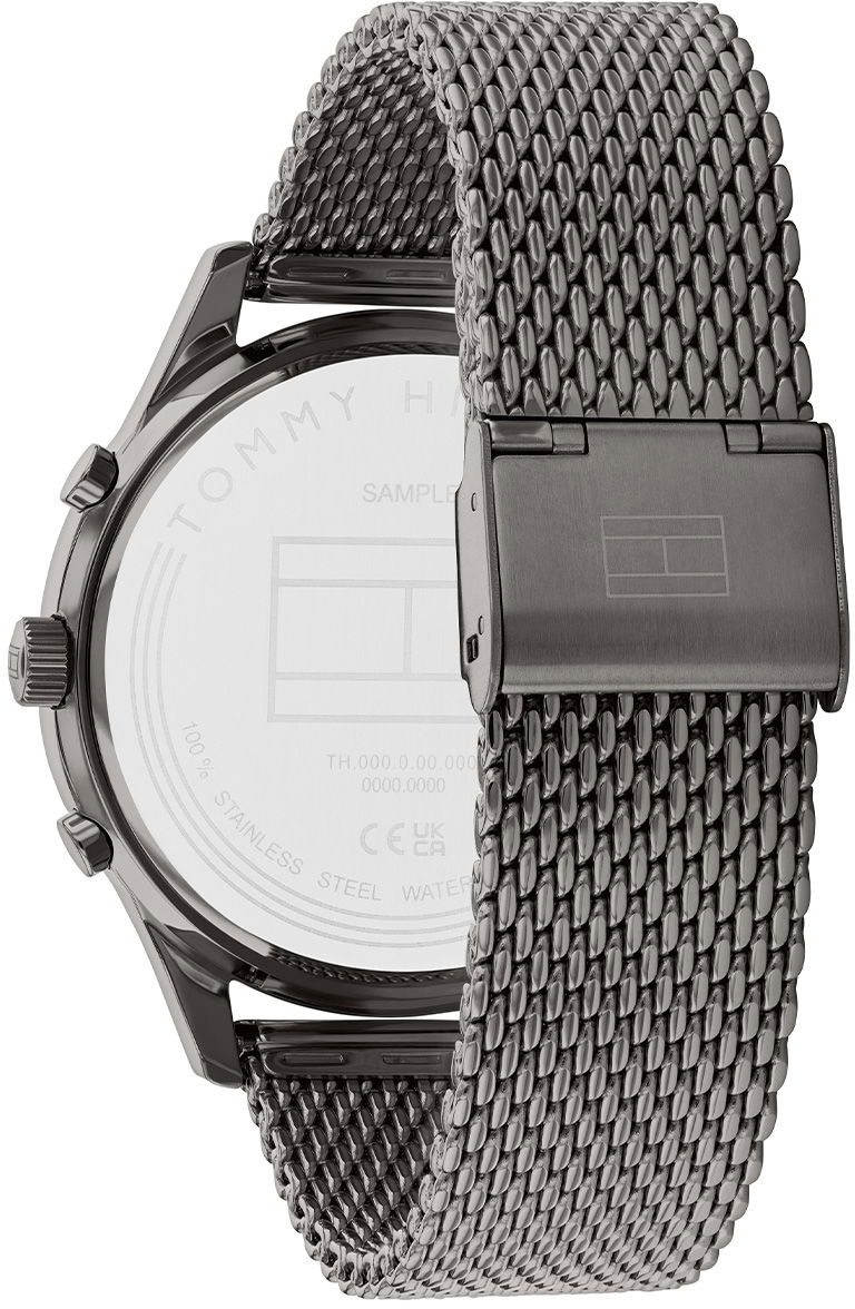 Tommy Hilfiger Th1710506 Erkek Kol Saati