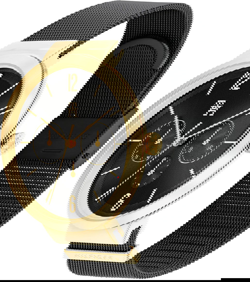 Tommy Hilfiger Th1782540 Kadın Kol Saati