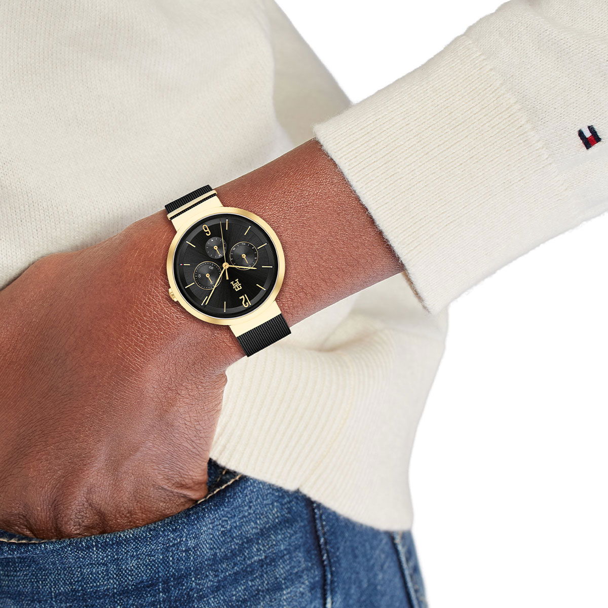 Tommy Hilfiger Th1782540 Kadın Kol Saati