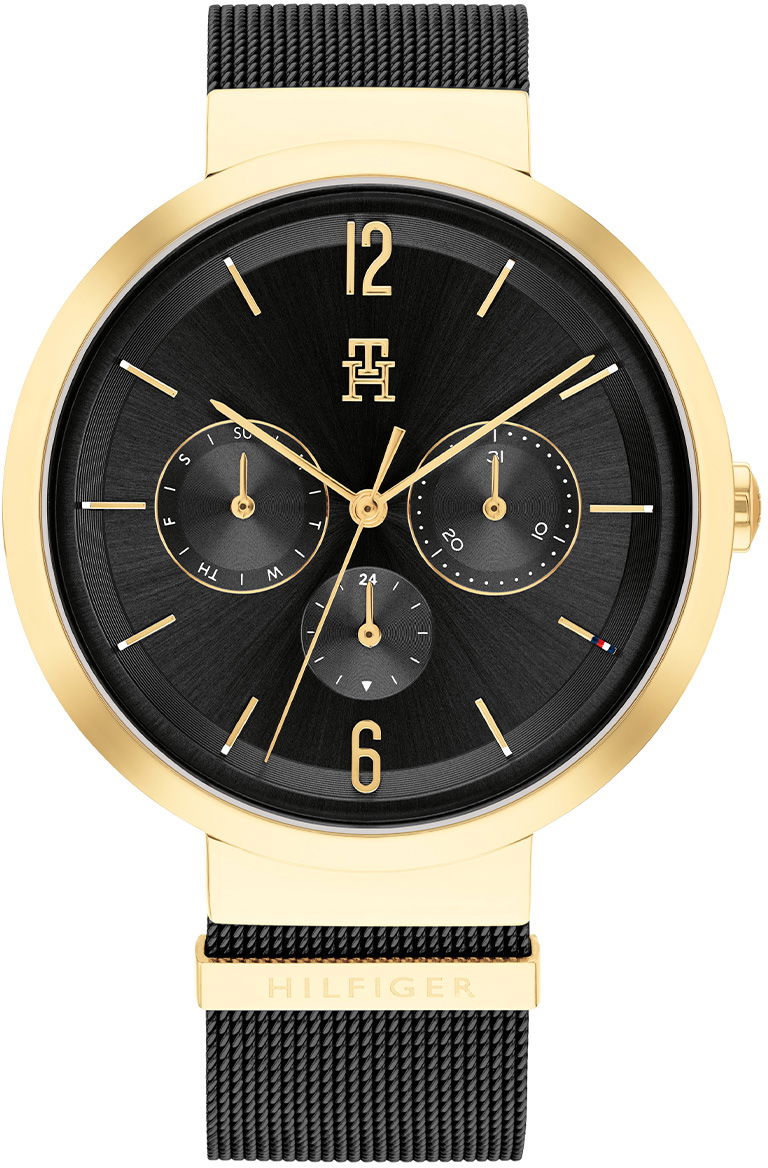 Tommy Hilfiger Th1782540 Kadın Kol Saati