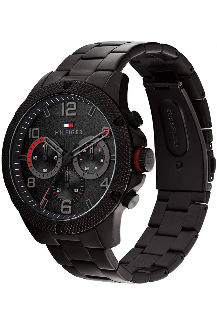 Tommy Hilfiger Th1792030 Erkek Kol Saati