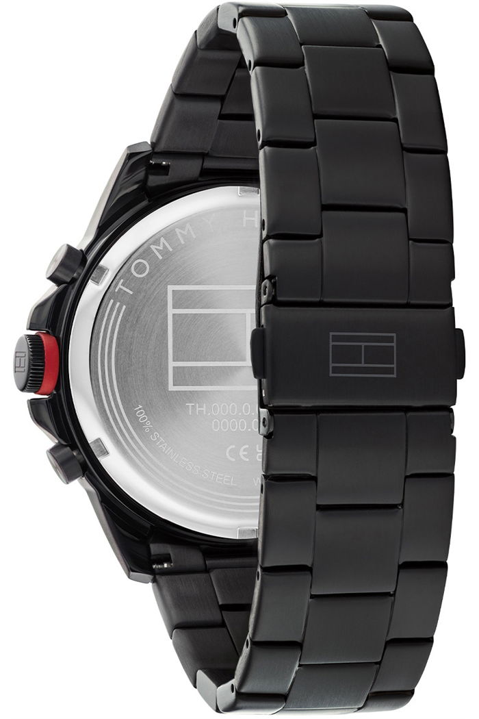 Tommy Hilfiger Th1792030 Erkek Kol Saati