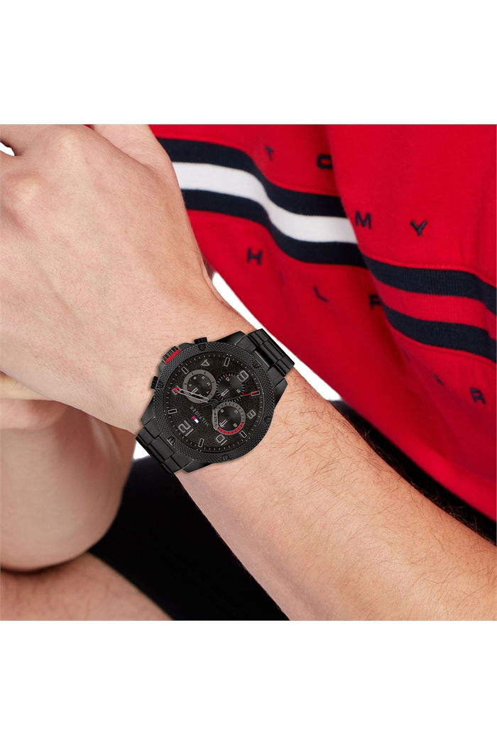 Tommy Hilfiger Th1792030 Erkek Kol Saati