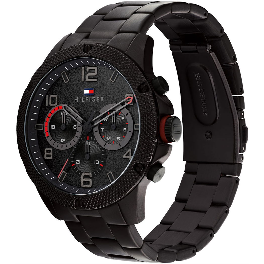 Tommy Hilfiger Th1792030 Erkek Kol Saati