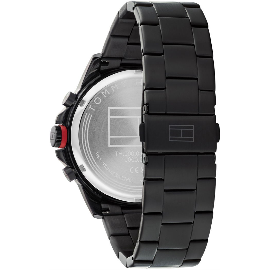 Tommy Hilfiger Th1792030 Erkek Kol Saati