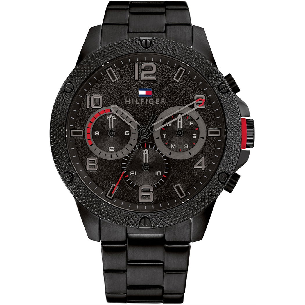Tommy Hilfiger Th1792030 Erkek Kol Saati